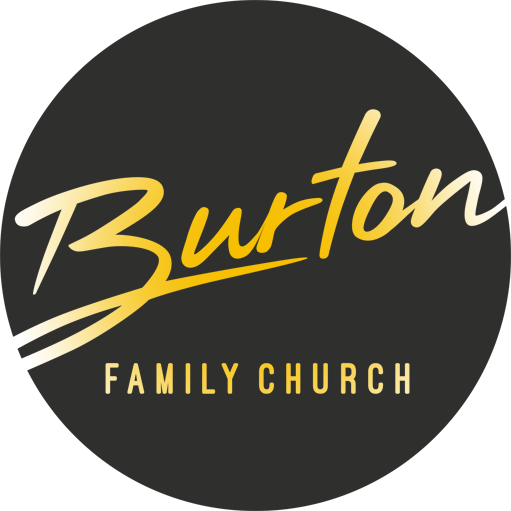Burton Family Church